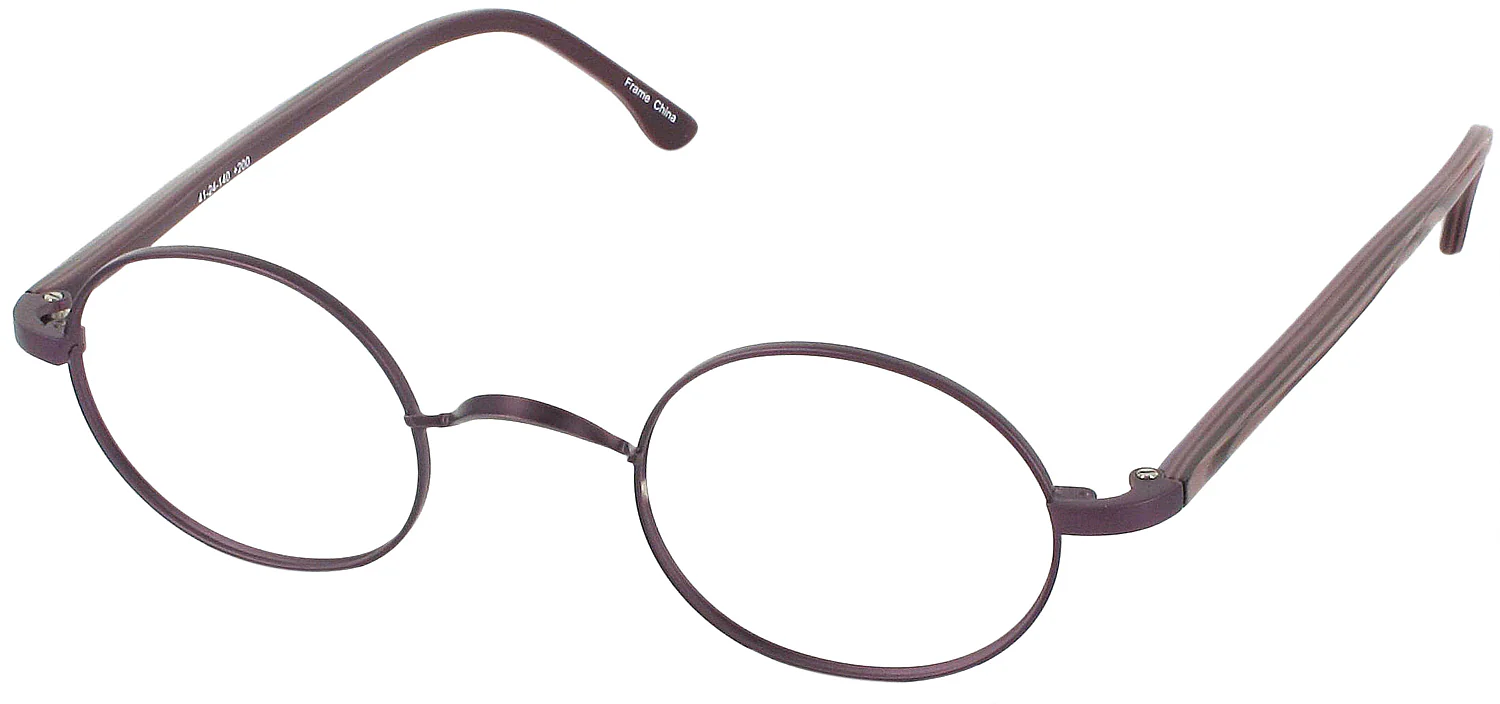 Dartmouth Single Vision Full Frame
