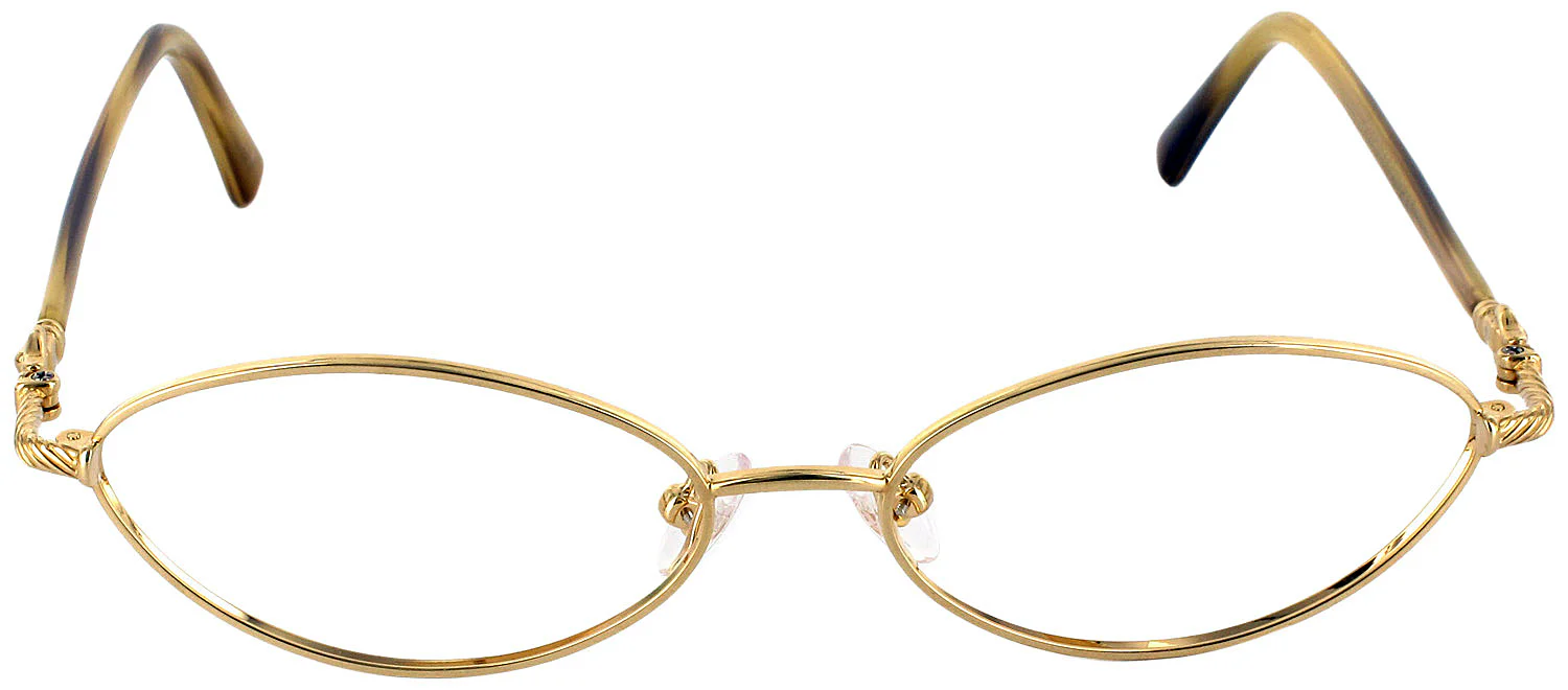 David Yurman R9009 Progressive No Line Bifocal - Image 3