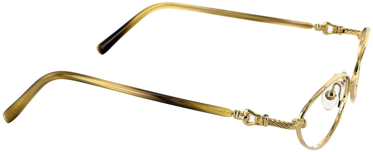 David Yurman R9009 Progressive No Line Bifocal - Image 6