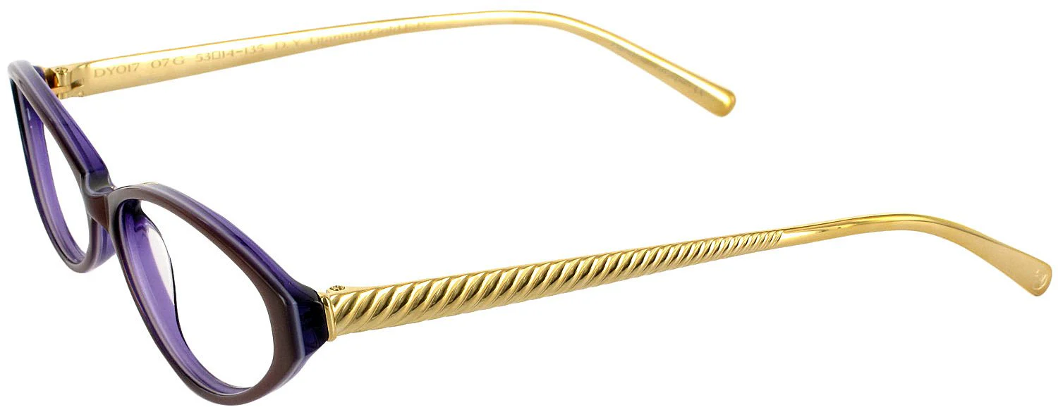 David Yurman R9017 Single Vision Full Frame - Image 3