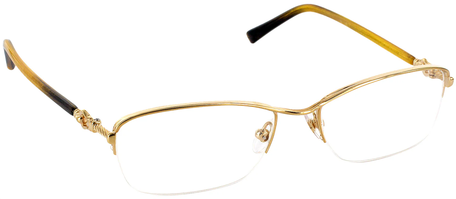 David Yurman R9031 Progressive No Line Bifocal - Image 6