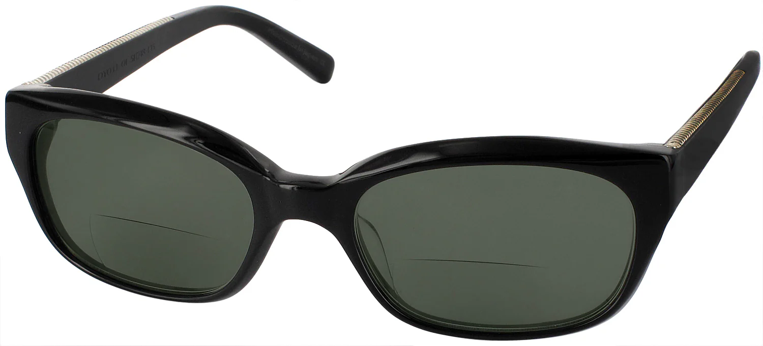 David Yurman R9033 Bifocal Reading Sunglasses