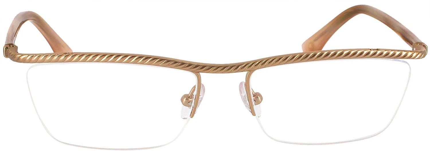 David Yurman R9043 Progressive No Line Bifocal - Image 2