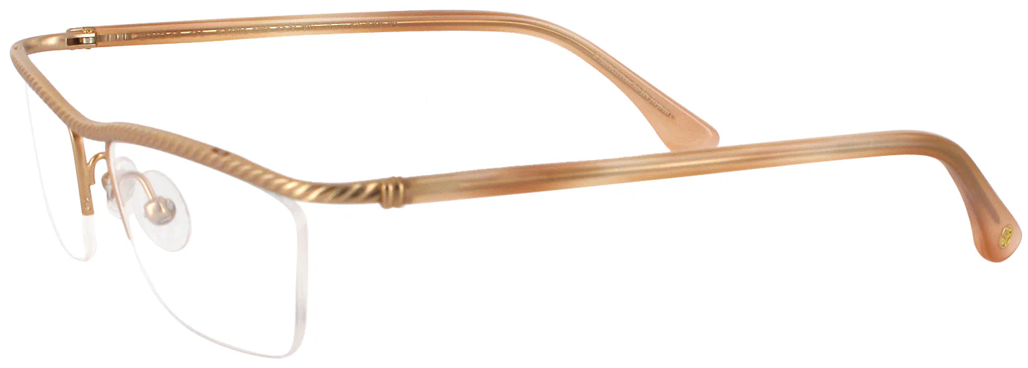 David Yurman R9043 Progressive No Line Bifocal - Image 3