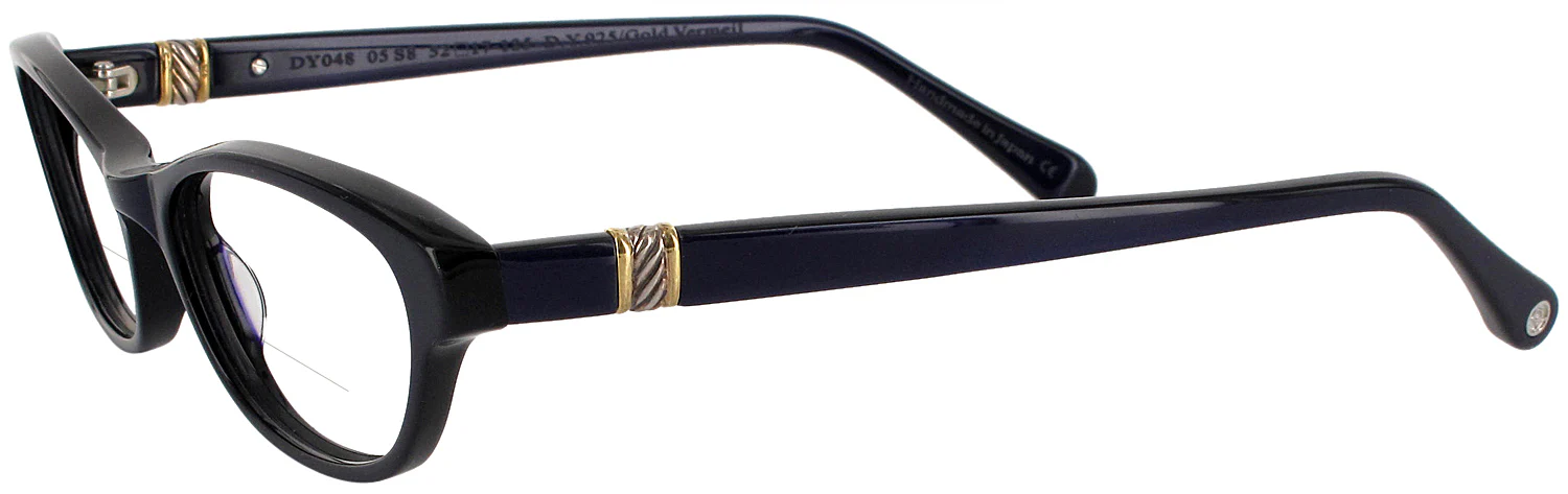 David Yurman R9048 Bifocal - Image 3