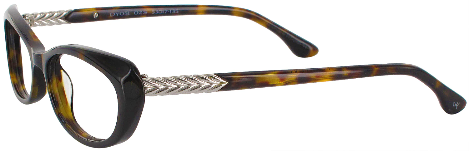 David Yurman R9051 Progressive No Line Bifocal - Image 7