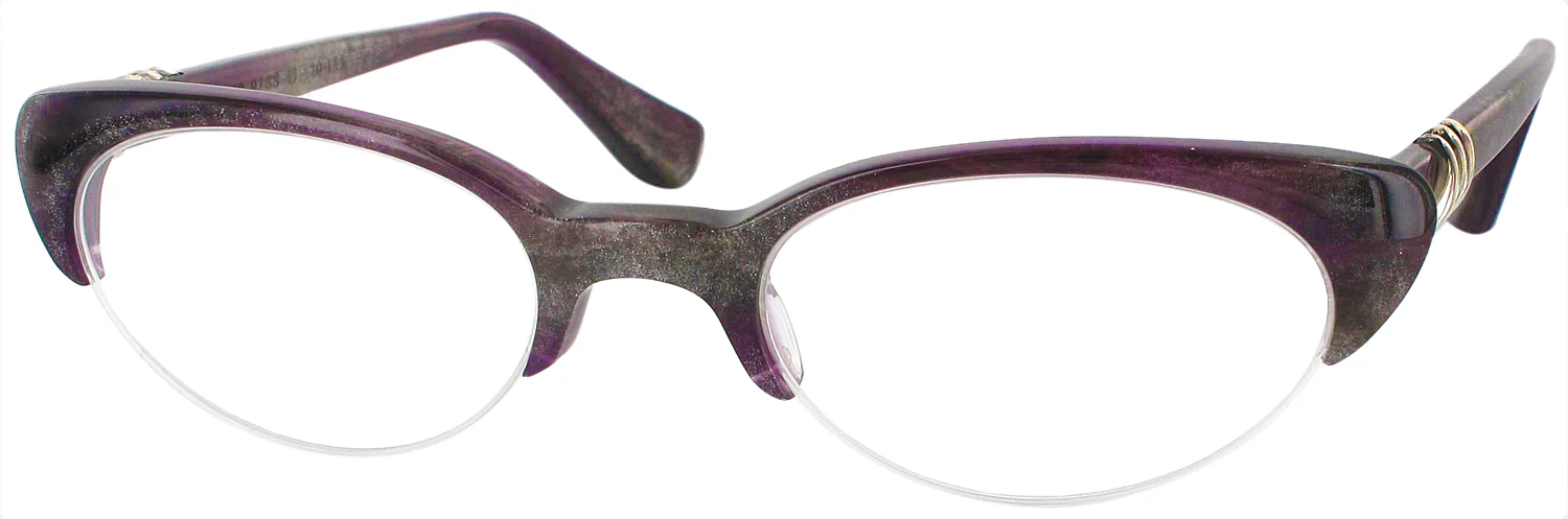 David Yurman R9060 Progressive No Line Bifocal