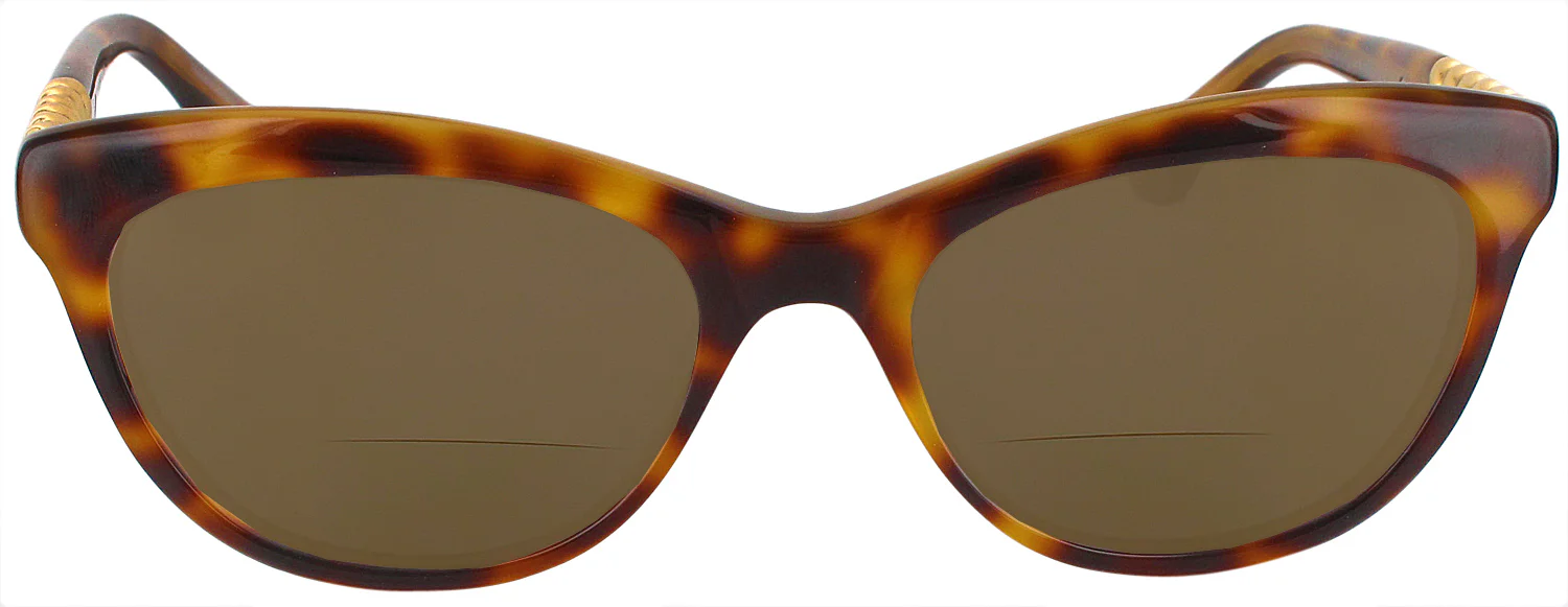 David Yurman R9080 Bifocal Reading Sunglasses - Image 2