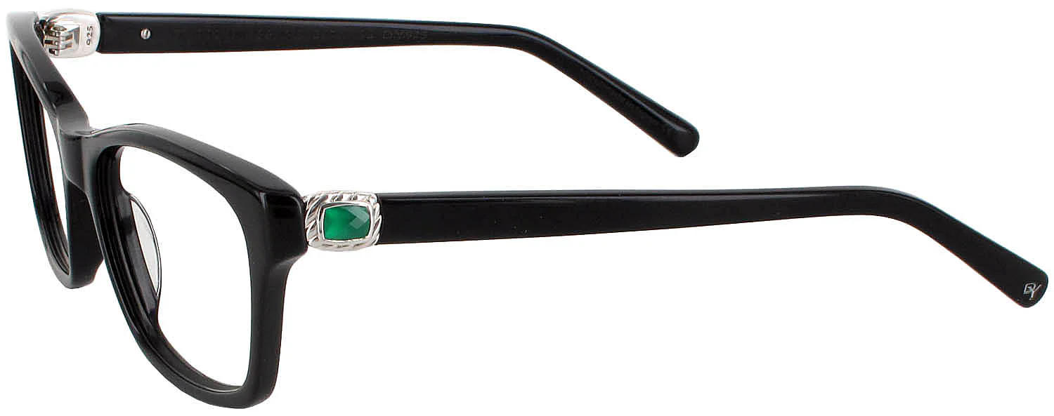 David Yurman R9083 Progressive No Line Bifocal - Image 3