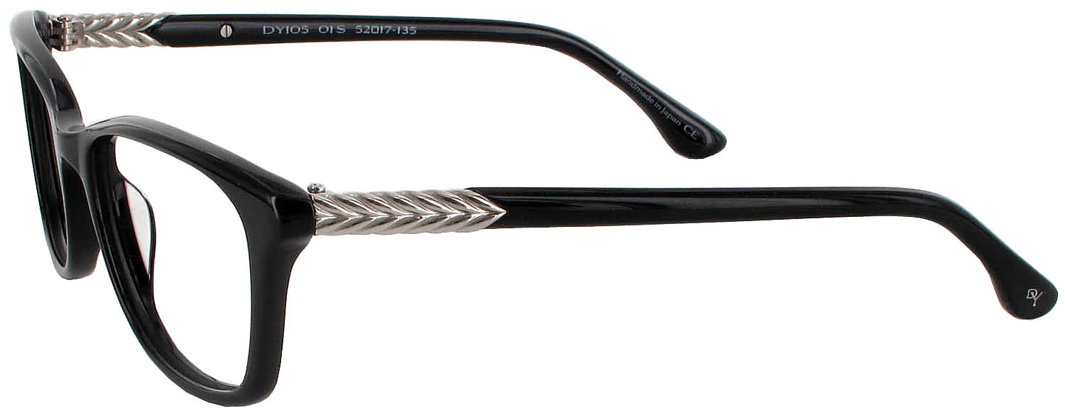David Yurman R9105 Single Vision Full Frame - Image 3