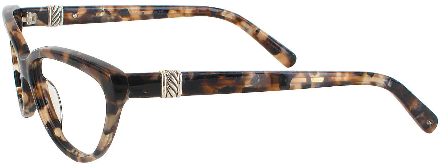 David Yurman R9118 Progressive No Line Bifocal - Image 11