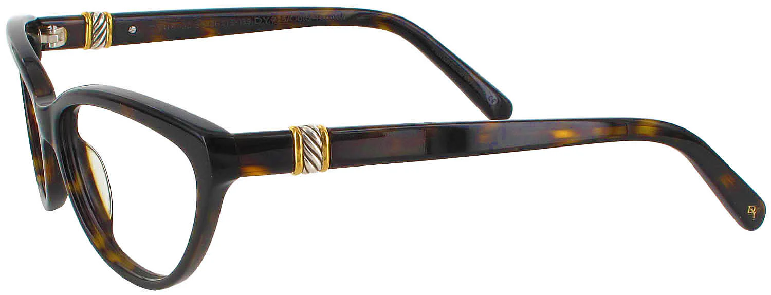 David Yurman R9118 Progressive No Line Bifocal - Image 3