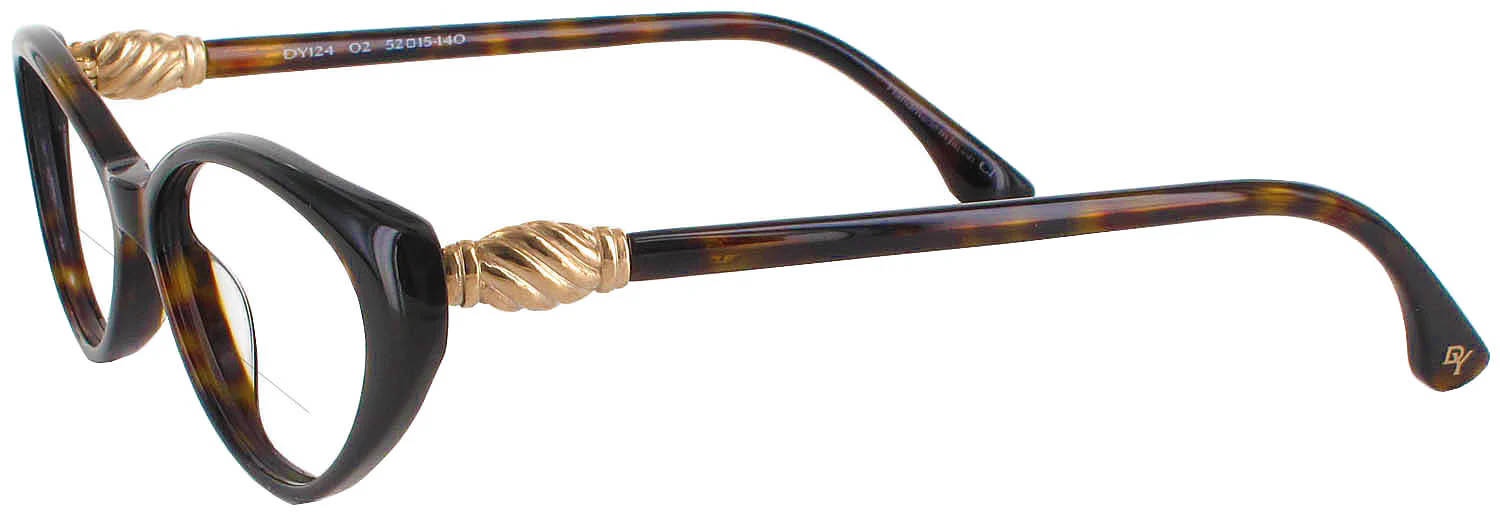 David Yurman R9124 Bifocal - Image 7