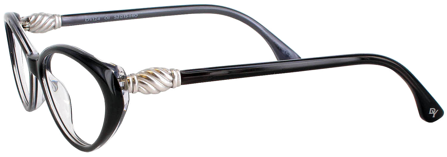 David Yurman R9124 Computer Style Progressive - Image 3