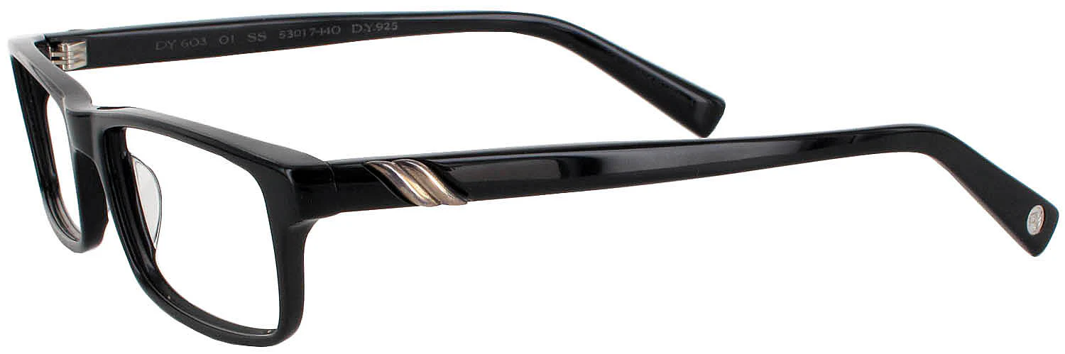 David Yurman R9603 Progressive No Line Bifocal - Image 3