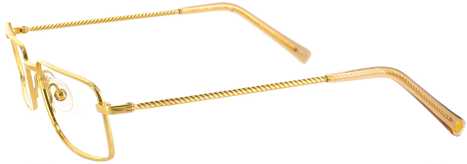 David Yurman R9609 Progessive No Line Bifocal - Image 3