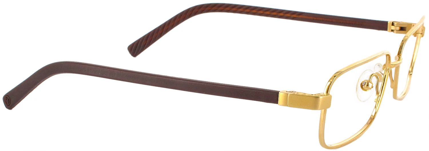 David Yurman R9615 Progressive No Line Bifocal - Image 5