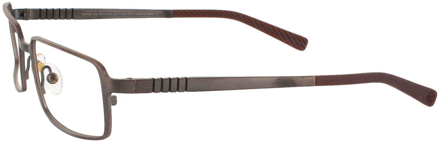 David Yurman R9618 Single Vision Full Frame - Image 3