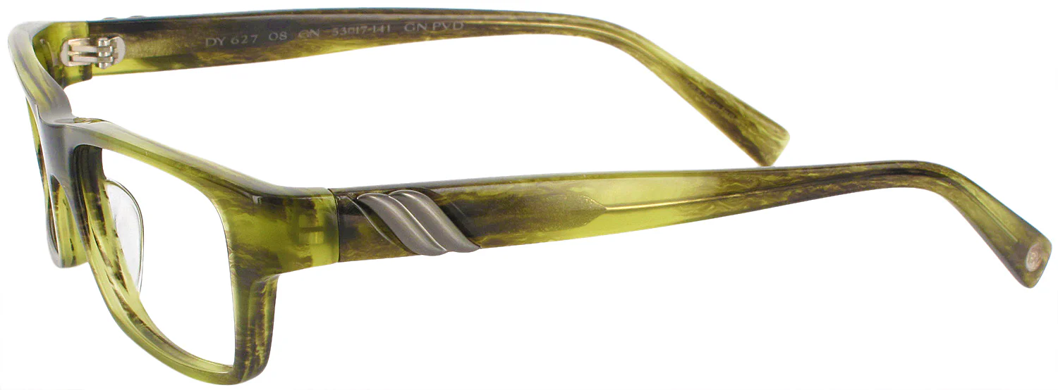 David Yurman R9627 Progressive No Line Bifocal - Image 3