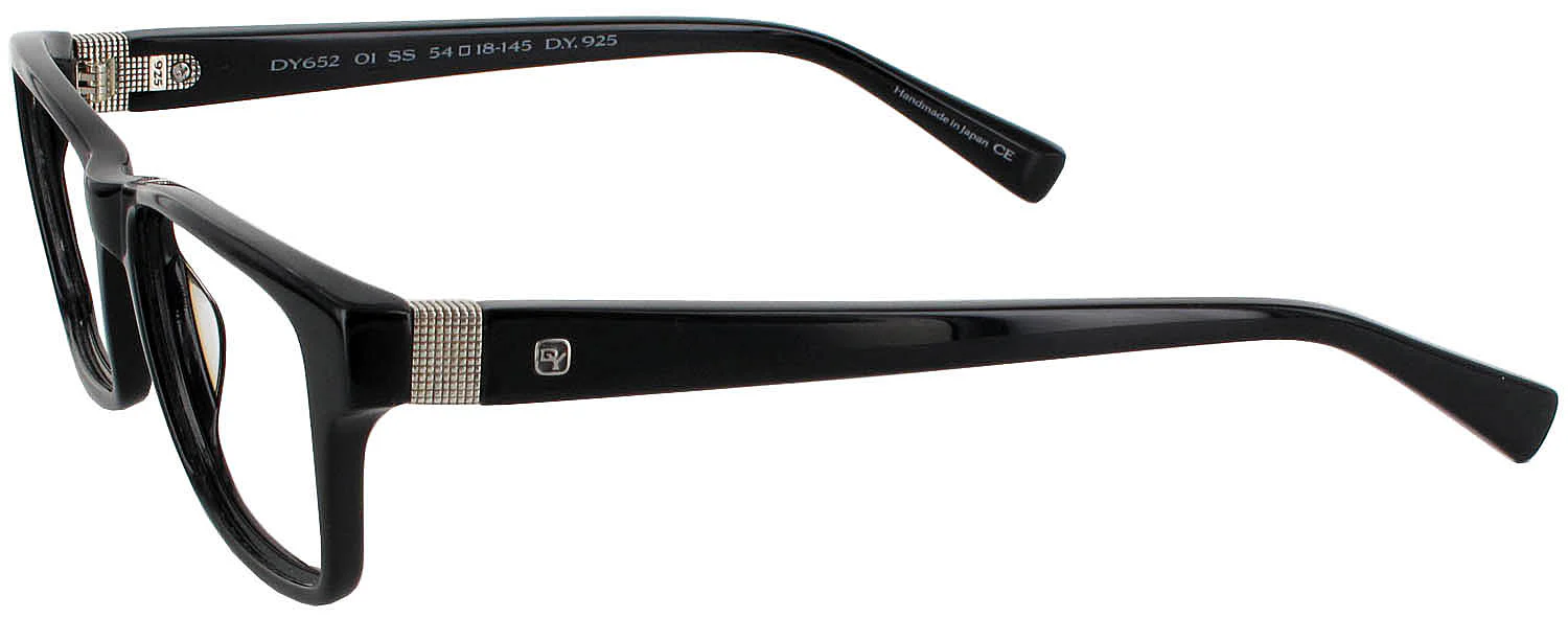 David Yurman R9652 Progressive No Line Bifocal - Image 3