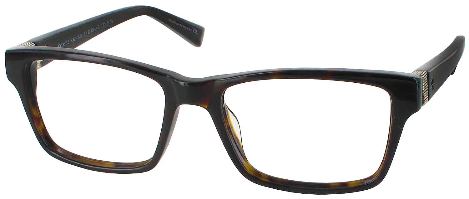 David Yurman R9652 Progressive No Line Bifocal - Image 5