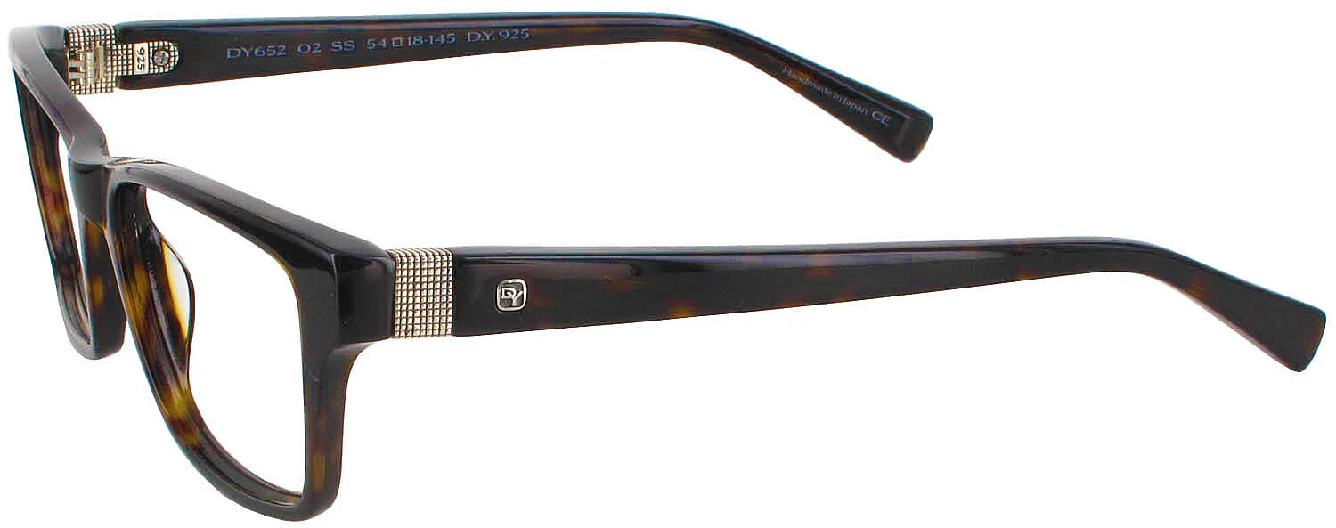 David Yurman R9652 Progressive No Line Bifocal - Image 7