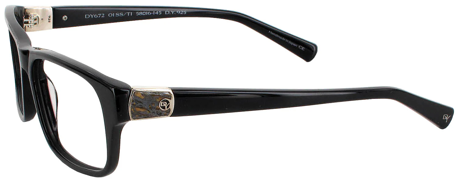 David Yurman R9672 Computer Style Progressive - Image 3
