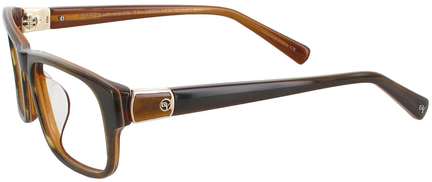 David Yurman R9672 Progressive No Line Bifocal - Image 7
