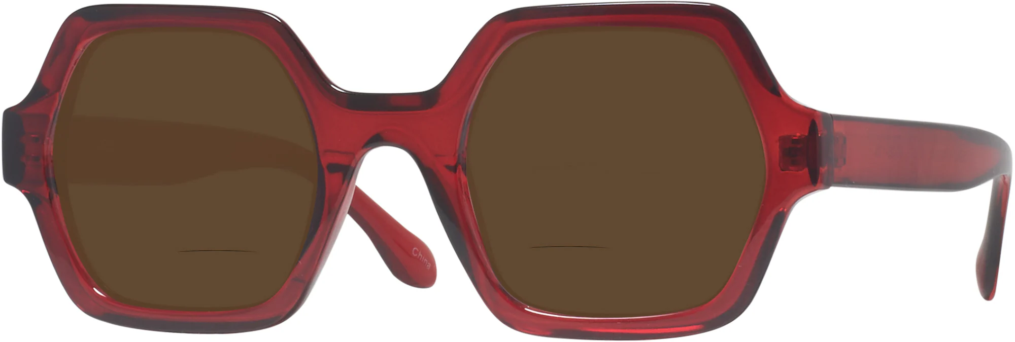 Dead Ringer Bifocal Reading Sunglasses - Image 39