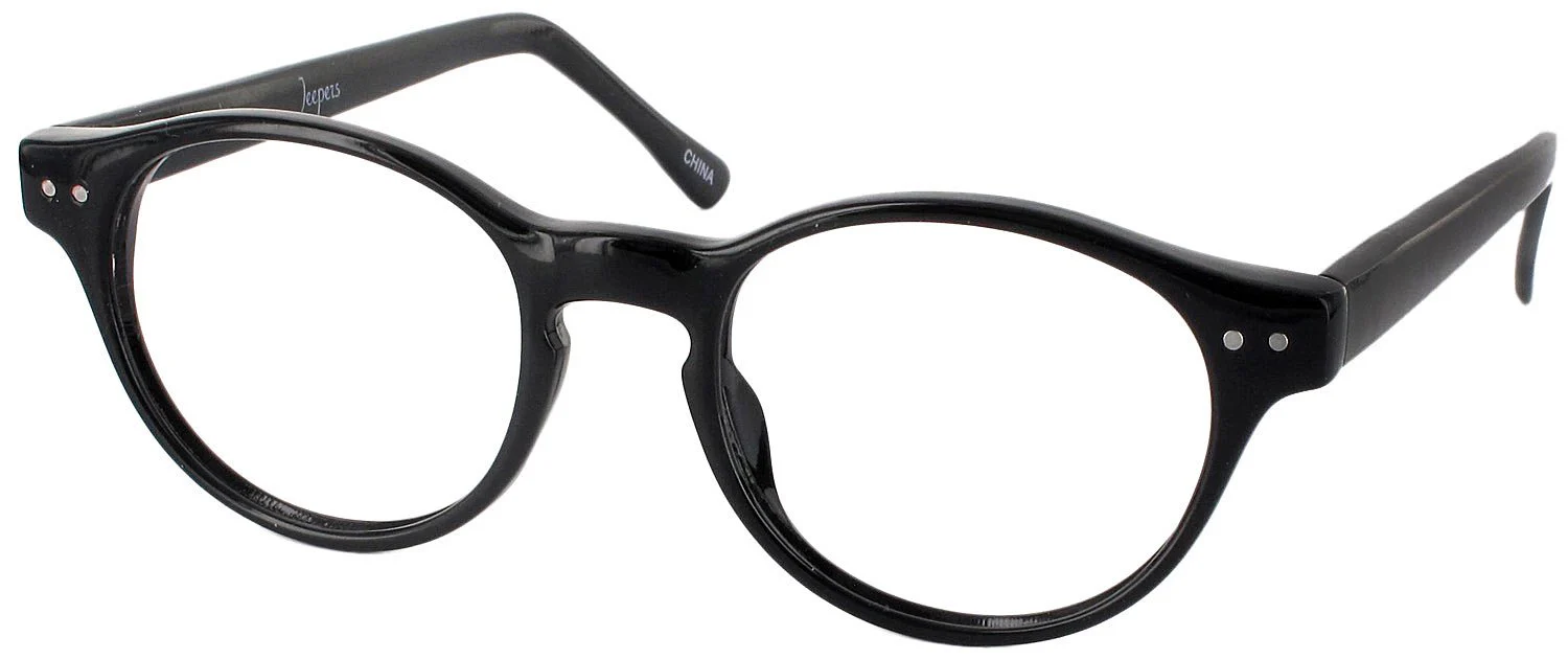 Dean's List Single Vision Full Frame