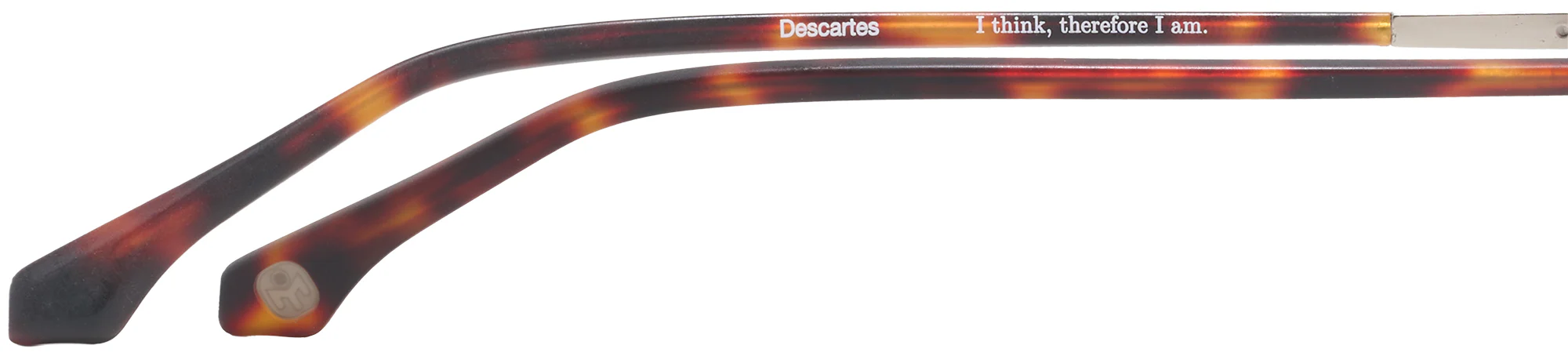 Descartes Bifocal Reading Sunglasses - Image 17