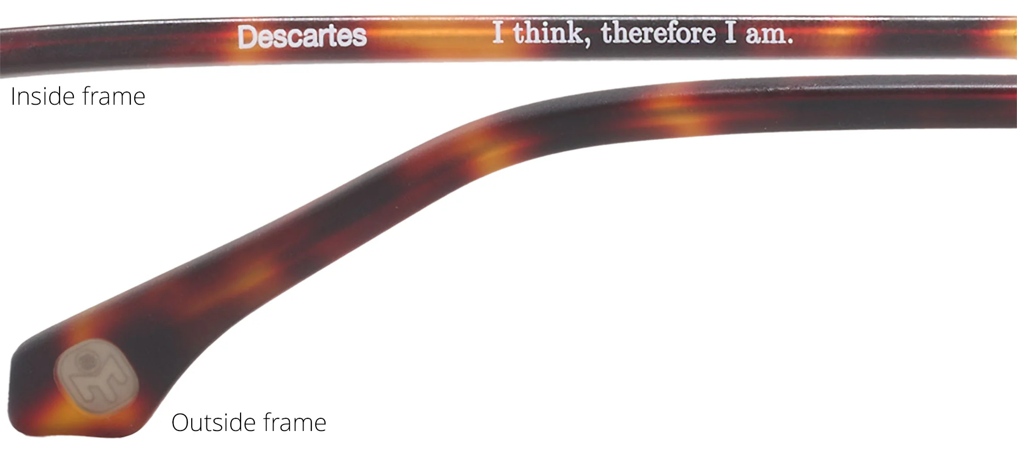 Descartes Bifocal Reading Sunglasses - Image 29