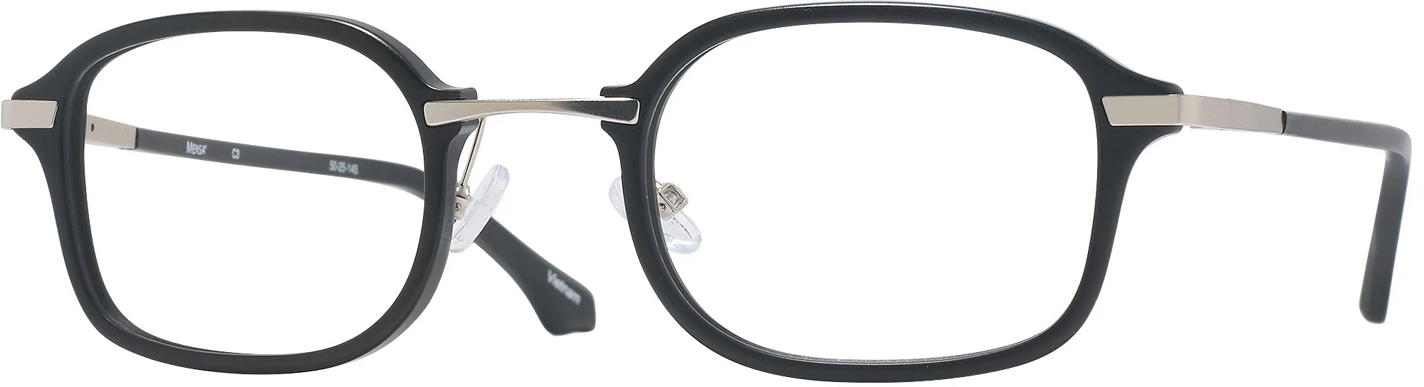 Descartes Single Vision Full Frame w/ FREE NON-GLARE - Image 19