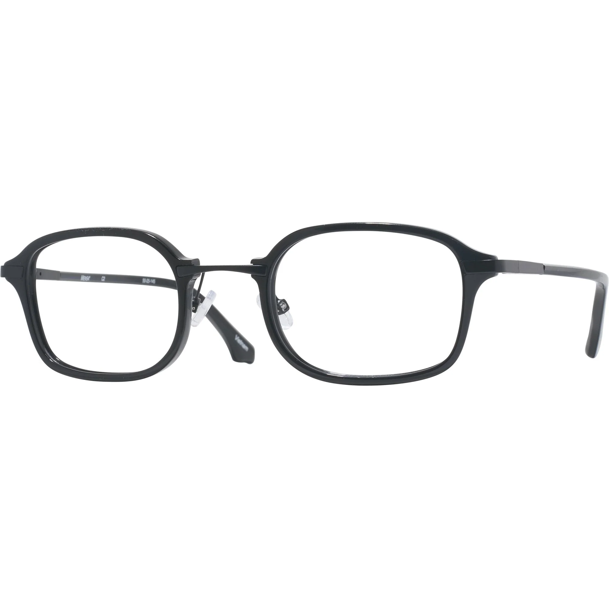 Descartes Single Vision Full Frame w/ FREE NON-GLARE - Image 9
