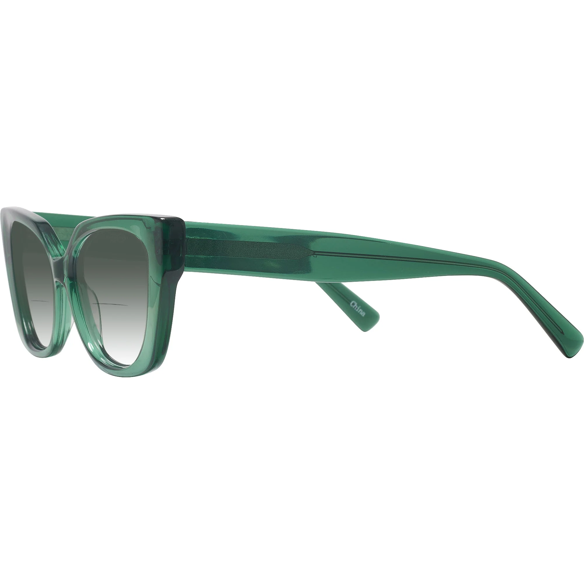 Dita w/ Gradient Bifocal Reading Sunglasses - Image 15