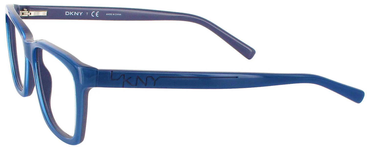 DKNY DK 4627 Single Vision Full Frame - Image 3