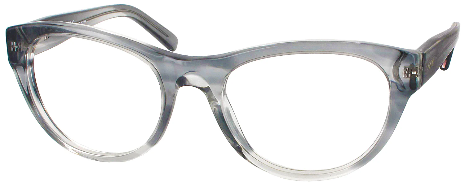 DKNY DK 4640 Single Vision Full Frame