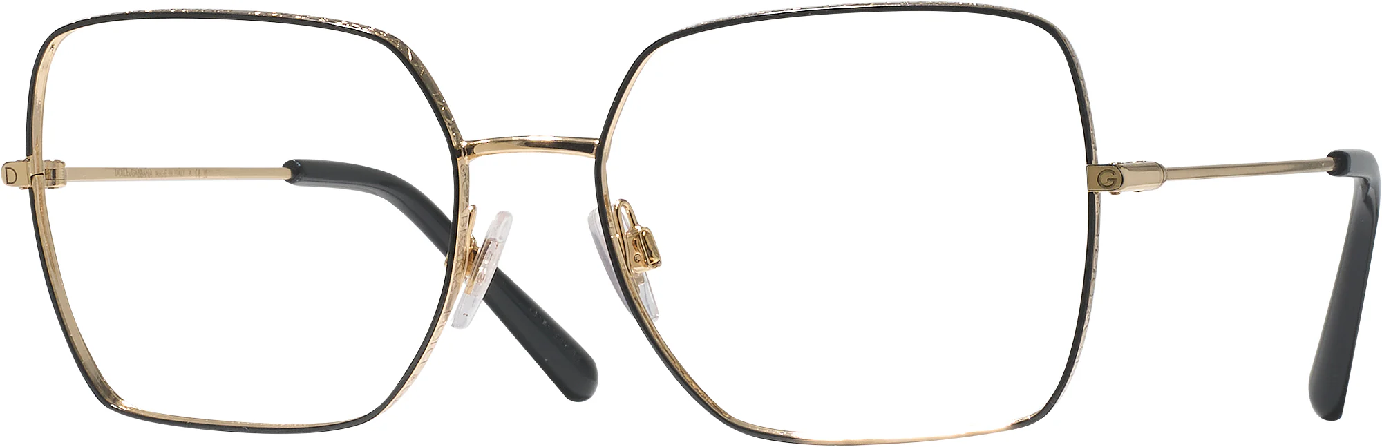 Dolce & Gabbana 1323 Progressive No-Lines
