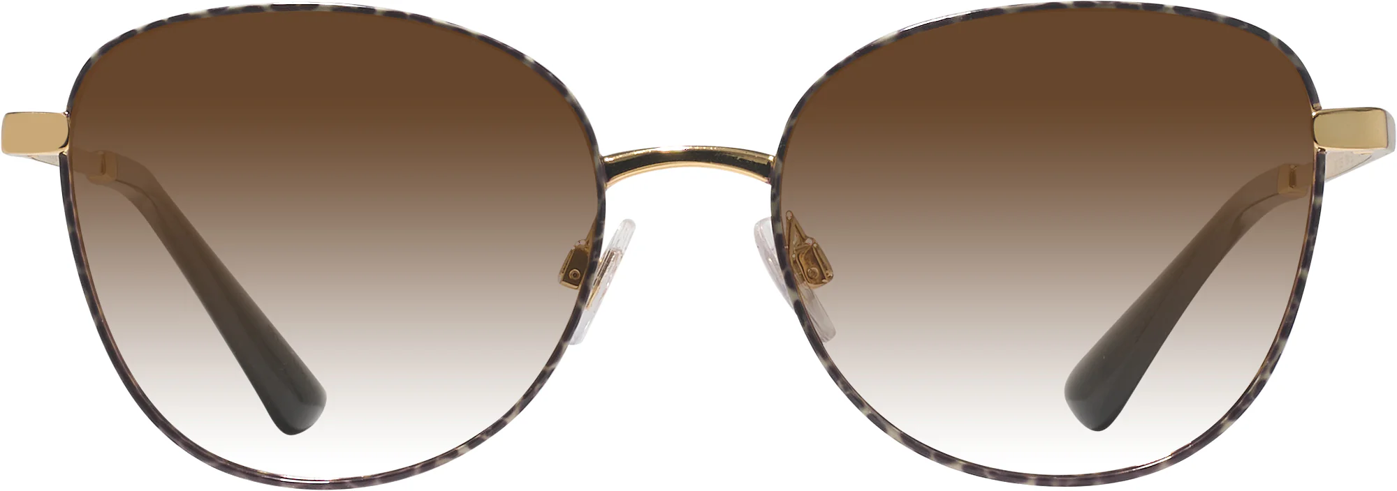 Dolce & Gabbana 1355 w/ Gradient Progressive Reading Sunglasses - Image 2
