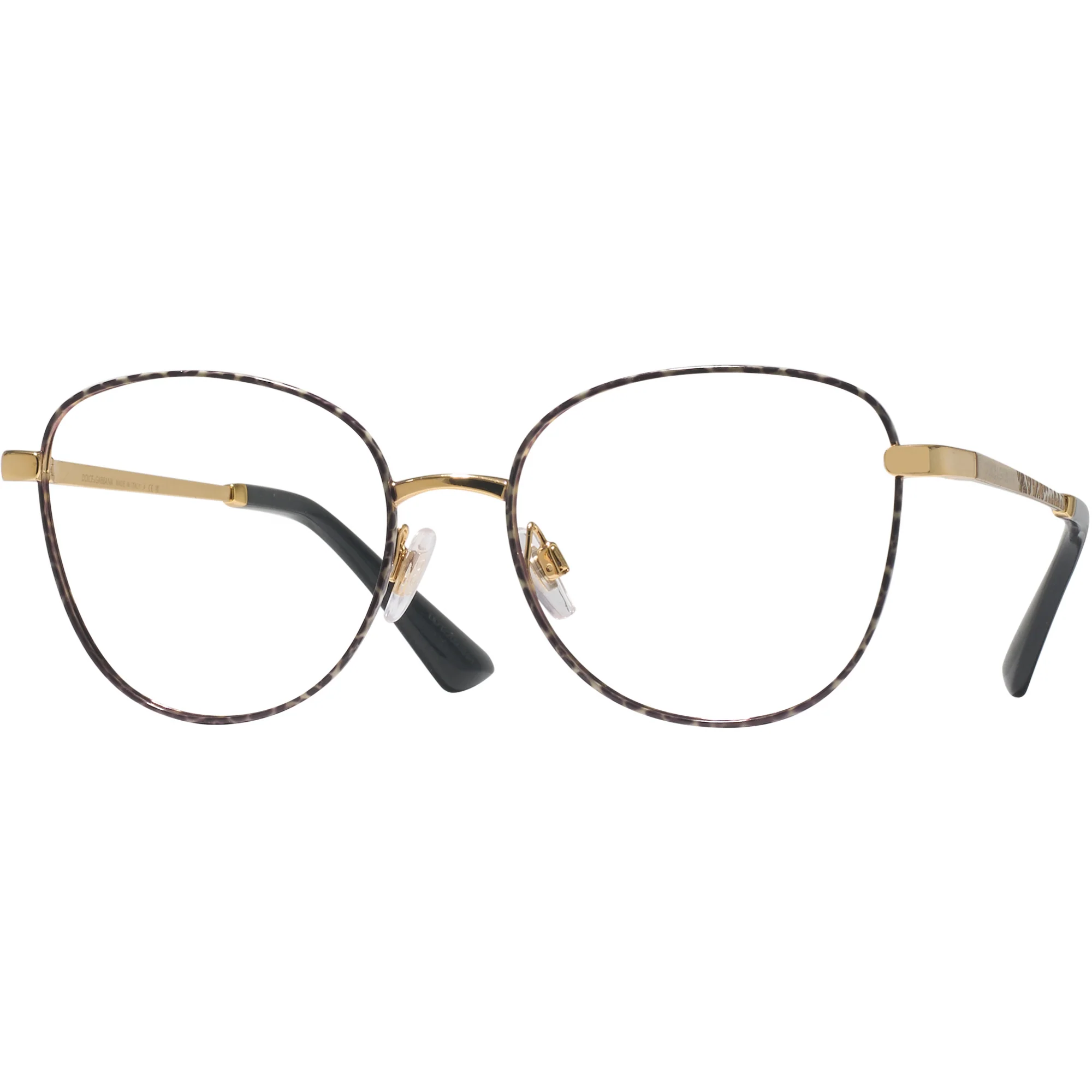 Dolce & Gabbana 1355 Progressive No-Lines