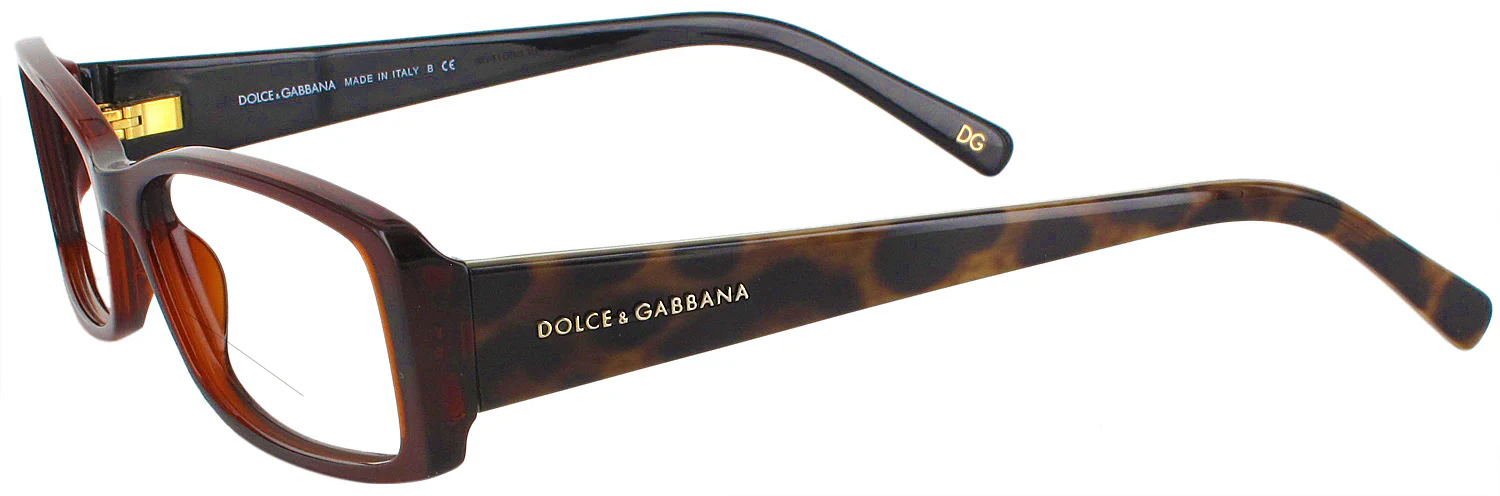 Dolce Gabbana 3076 Bifocal - Image 3
