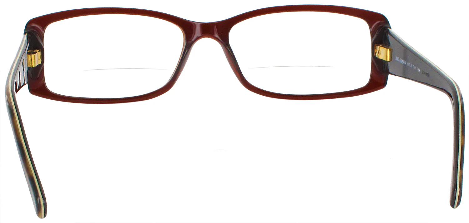 Dolce Gabbana 3076 Bifocal - Image 4
