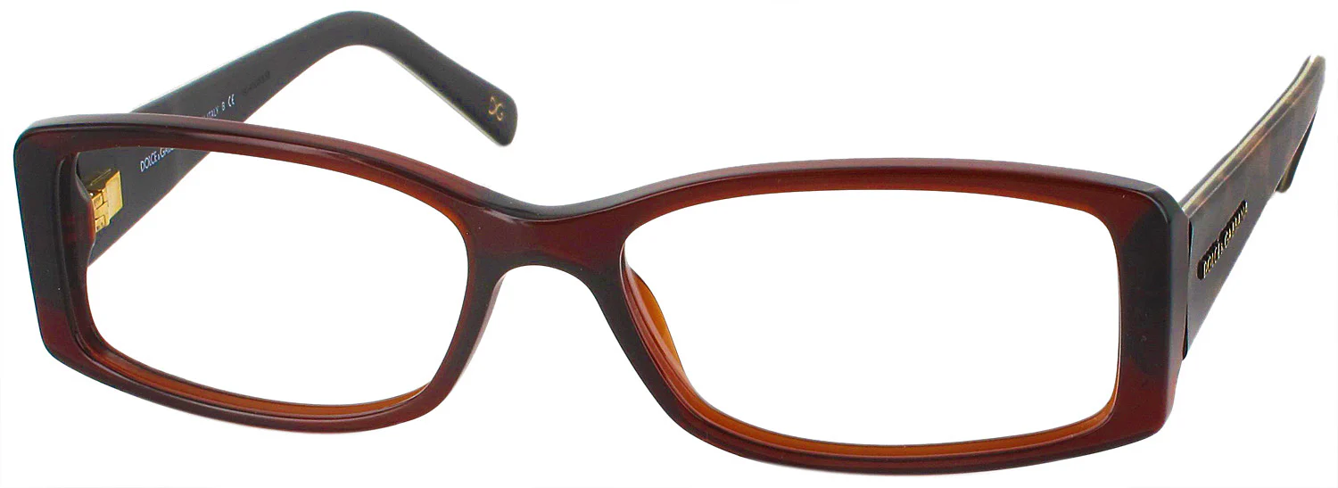 Dolce Gabbana 3076 Single Vision Full Frame