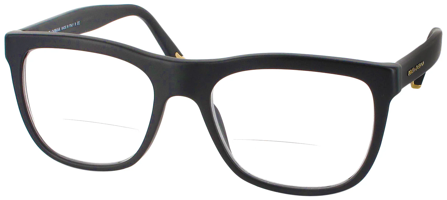 Dolce Gabbana 3108 Bifocal
