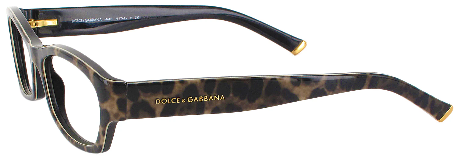 Dolce Gabbana 3115 Progressive No Line Bifocal - Image 3