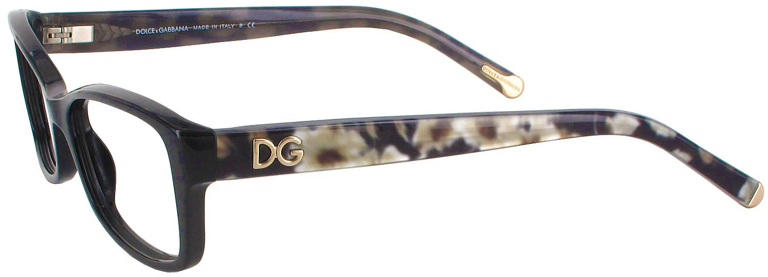 Dolce Gabbana 3119 Computer Style Progressive - Image 3