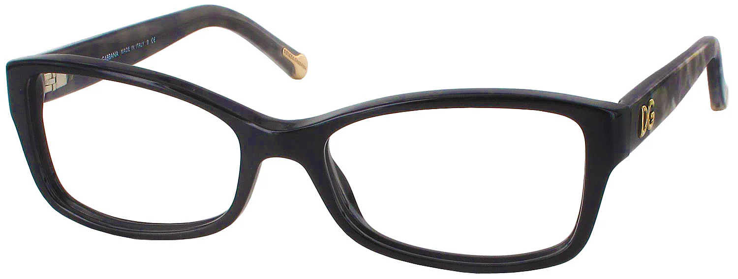 Dolce Gabbana 3119 Single Vision Full Frame