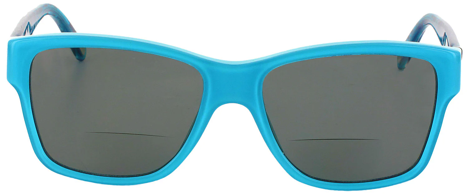 Dolce Gabbana 3126 Bifocal Reading Sunglasses - Image 2