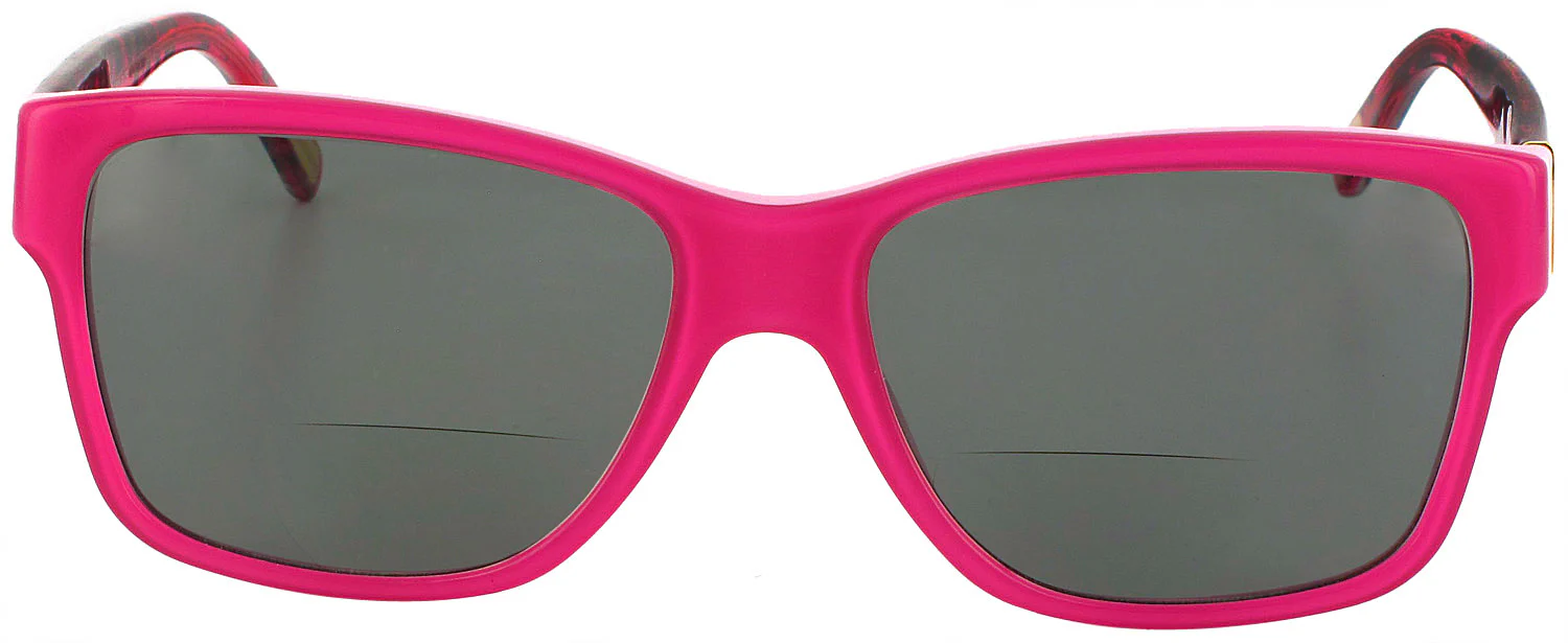 Dolce Gabbana 3126L Bifocal Reading Sunglasses - Image 2