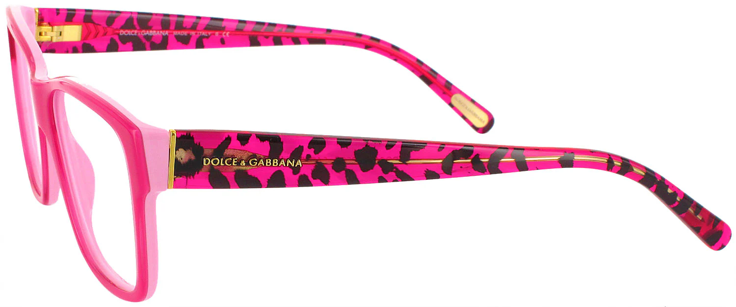 Dolce Gabbana 3126L Computer Style Progressive - Image 7